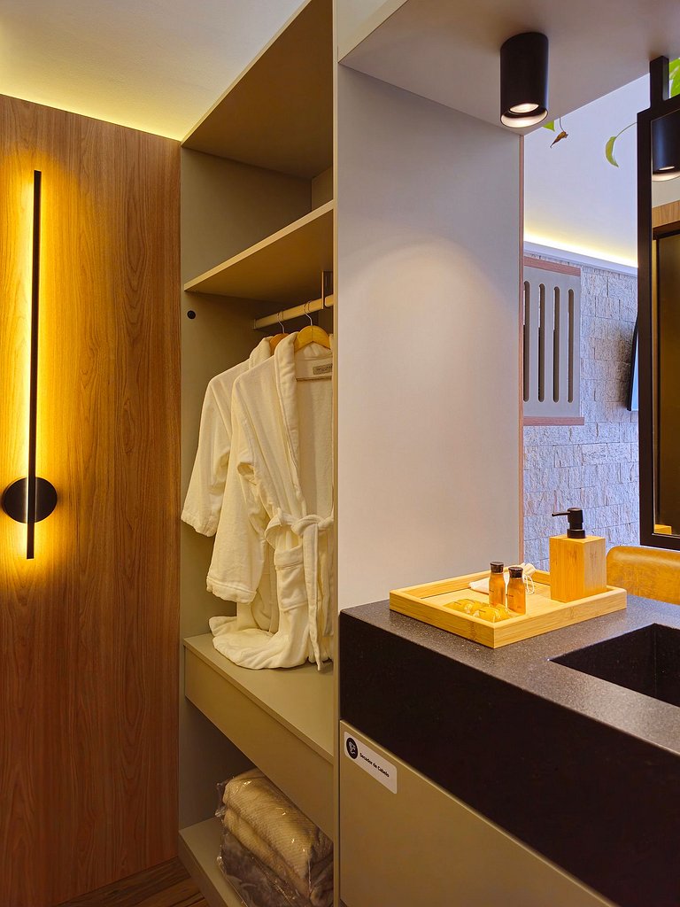 Cabana Malbec, Cabana Urbana, Pousada em Bento Gonçalves