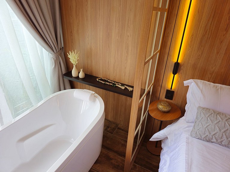 Cabana Malbec, Cabana Urbana, Pousada em Bento Gonçalves