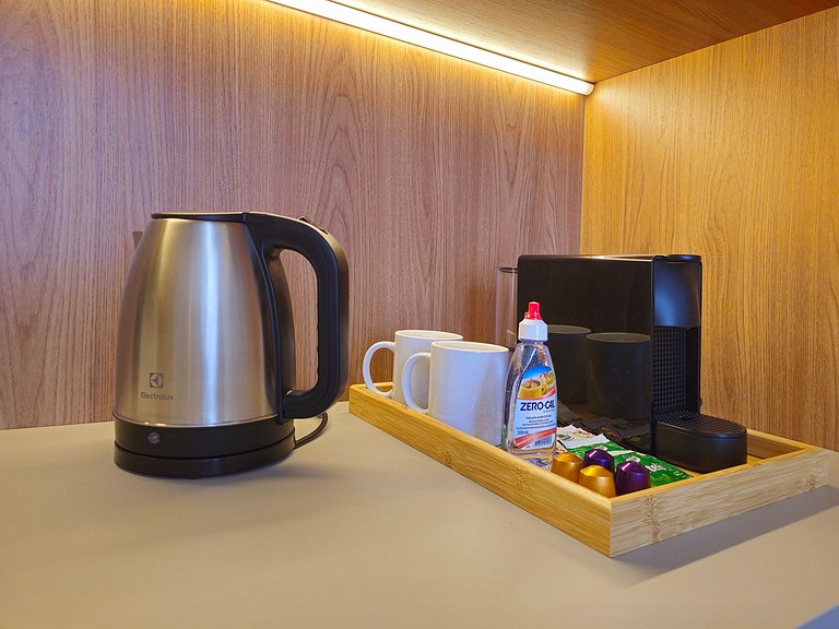 Cabana Malbec, Cabana Urbana, Pousada em Bento Gonçalves