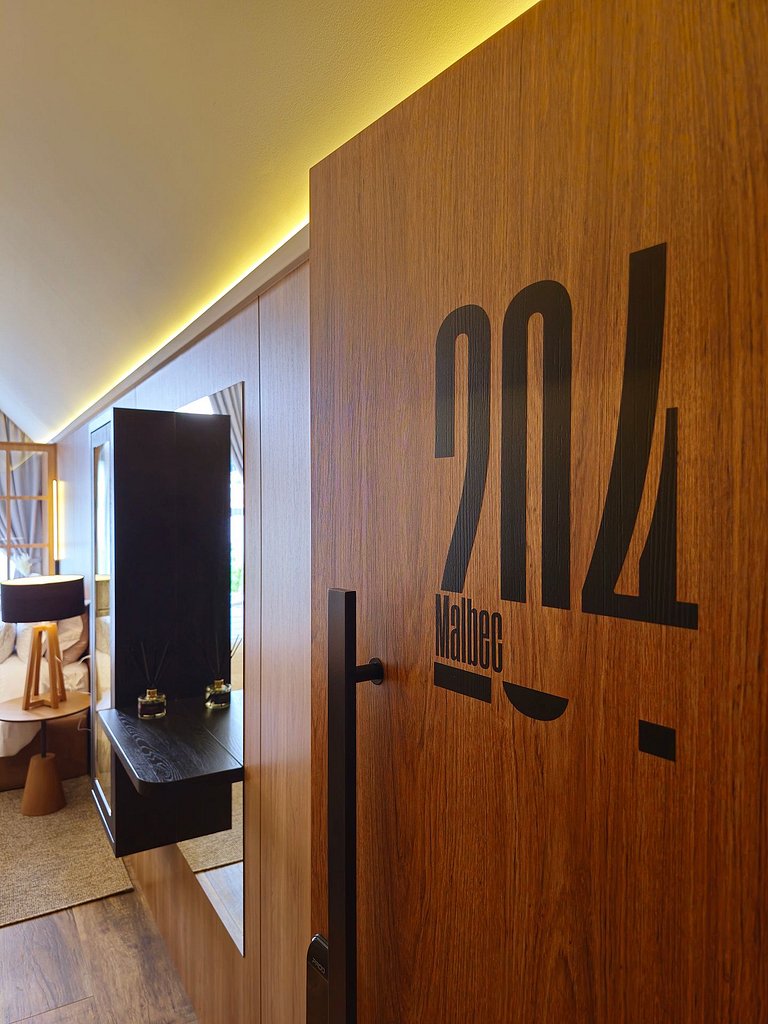 Cabana Malbec, Cabana Urbana, Pousada em Bento Gonçalves