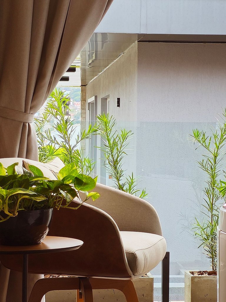 Cabana Malbec, Cabana Urbana, Pousada em Bento Gonçalves