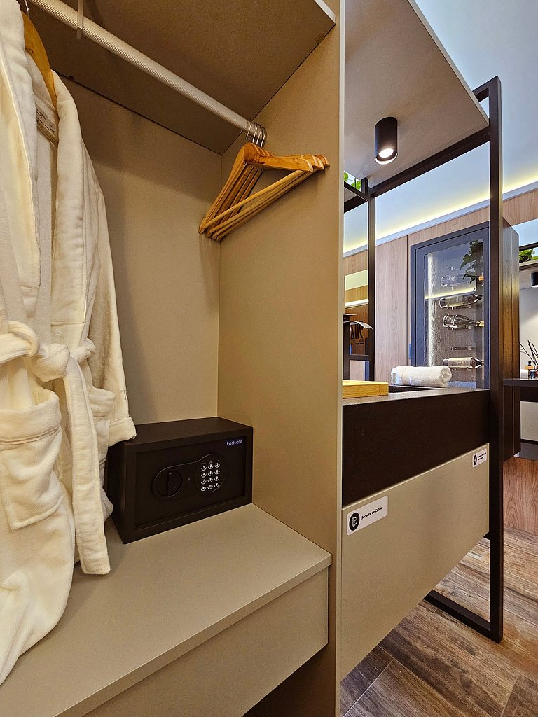 Cabana Malbec, Cabana Urbana, Pousada em Bento Gonçalves