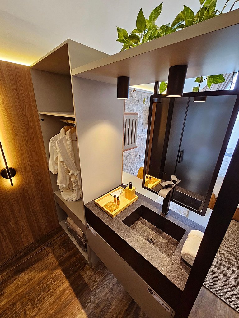 Cabana Malbec, Cabana Urbana, Pousada em Bento Gonçalves