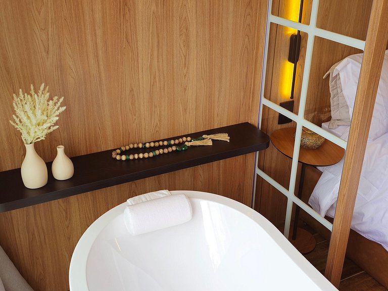 Cabana Malbec, Cabana Urbana, Pousada em Bento Gonçalves