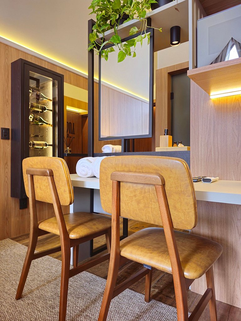 Cabana Malbec, Cabana Urbana, Pousada em Bento Gonçalves